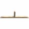 Ekena Millwork Portland Rough Sawn Timber Gable Bracket, Douglas Fir, 84"W x 24"H x 4"D x 4"F, 7/12 Pitch GBW084X24X0404POR00RDF - alternate 4